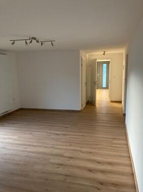 Foto - Etagenwohnung in Sinntal zur Miete