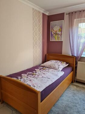 Foto - Etagenwohnung in Wiesbaden