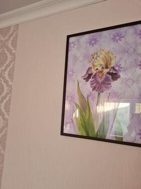 Foto - Etagenwohnung in Wiesbaden zur Miete