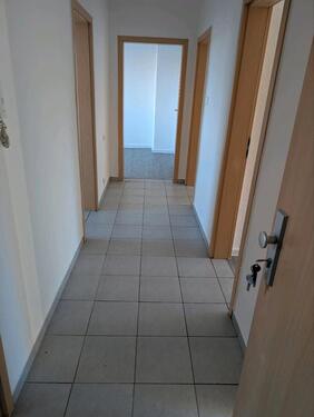 Foto - 4 Raum Wohnung mit Balkon - 365,00&nbsp;EUR Kaltmiete,