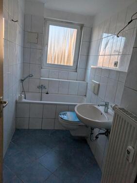 Foto - Etagenwohnung zur Miete in Schleife