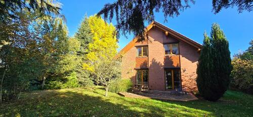 Foto - Einfamilienhaus zum Kaufen in Lemwerder