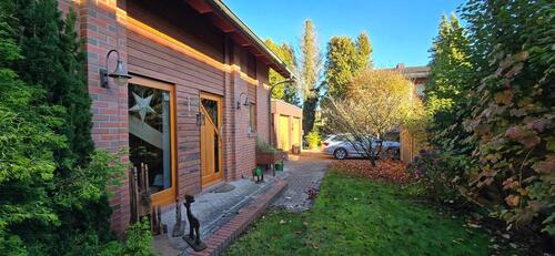 Foto - Einfamilienhaus in Lemwerder