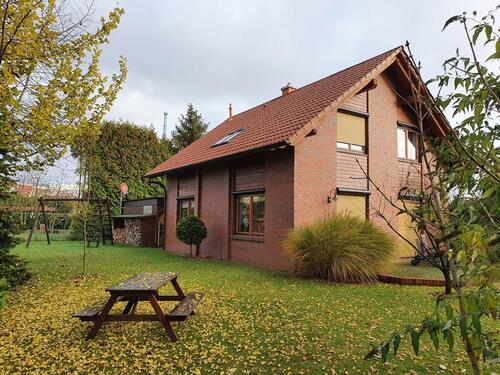 Foto - Einfamilienhaus in Lemwerder zum Kaufen