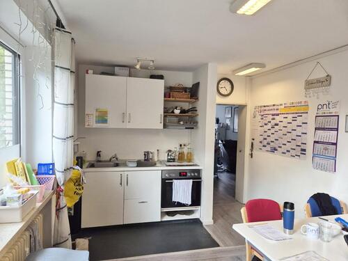 Foto - Etagenwohnung in Bad Segeberg zur Miete