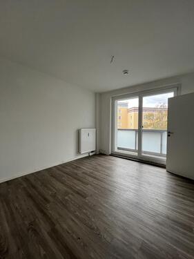 Foto - Etagenwohnung zur Miete in Halle (Saale)