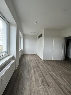 Foto - Etagenwohnung in Halle (Saale)