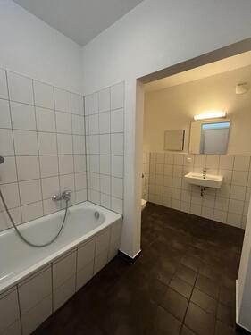 Foto - Etagenwohnung in Halle (Saale) zur Miete