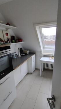 Foto - Etagenwohnung in Osnabrück zur Miete