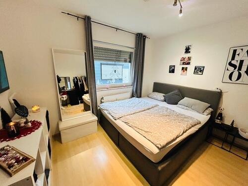 Foto - Charmantes 1,5 Zimmer Apartment in Bübingen