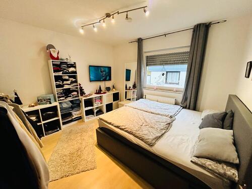 Foto - 1 Zimmer Etagenwohnung zur Miete in Saarbrücken