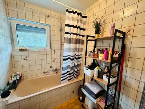 Foto - Etagenwohnung in Saarbrücken zur Miete