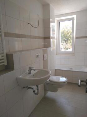 Foto - Renovierte helle 5 Zimmer Wohnung, Balkon in Dessau Innenstadt