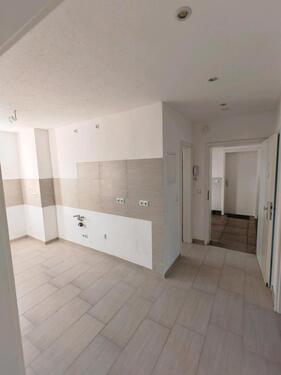 Foto - Etagenwohnung in Dessau-Roßlau zur Miete