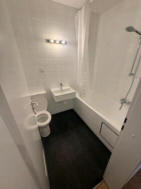 Foto - 2 Zimmer Etagenwohnung in München