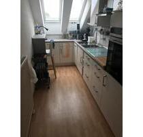 3 Zimmer Dachgeschoss Wohnung - 700,00&nbsp;EUR Kaltmiete, ca.&nbsp; 83,00&nbsp;m&sup2; in Giebelstadt (PLZ: 97232)