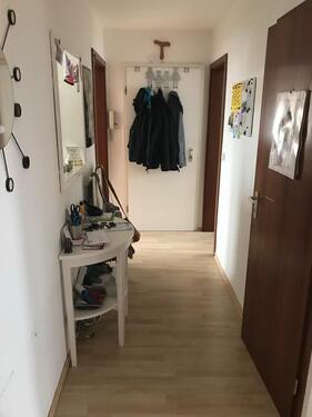 Foto - 3 Zimmer Etagenwohnung zur Miete in Giebelstadt