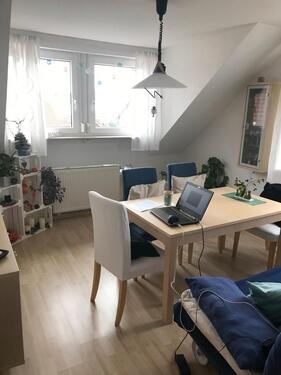 Foto - 3 Zimmer Etagenwohnung in Giebelstadt