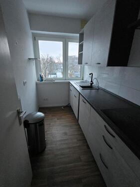 Foto - Etagenwohnung in Berlin zur Miete