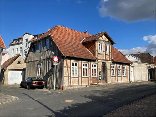 Foto - Einfamilienhaus in Celle