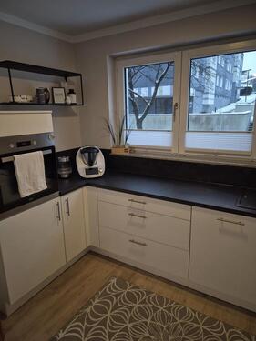 Foto - Etagenwohnung in Remscheid zur Miete