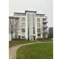 Studentenwohnung an der Bleichwiese in Kassel – Franzgraben 5 - 1 Zimmer Wohnung