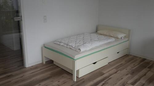 Foto - 1 Zimmer Etagenwohnung zur Miete in Kassel