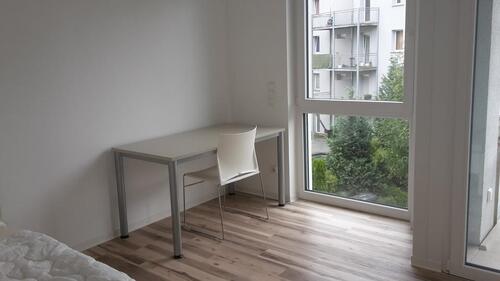 Foto - 1 Zimmer Etagenwohnung in Kassel