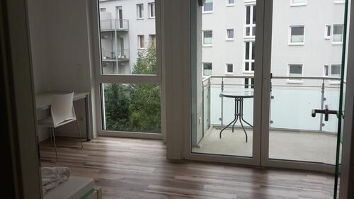 Foto - Etagenwohnung in Kassel zur Miete