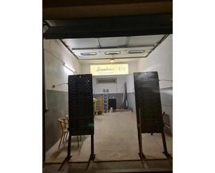 Garage mit 2 Lagerräume zu vermieten - Fachbach