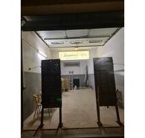 Garage mit 2 Lagerräume zu vermieten - Fachbach