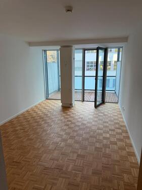 Foto - 1-Zimmer-Wohnung mit Balkon, Keller und EBK nähe Marienplatz