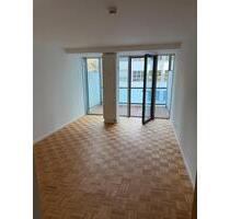 1-Zimmer-Wohnung mit Balkon, Keller und EBK nähe Marienplatz - Stuttgart Stuttgart-Süd