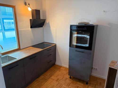 Foto - Etagenwohnung in Stuttgart zur Miete