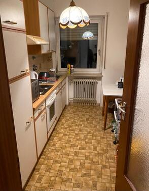 Foto - 2 Zimmer Etagenwohnung in Pocking