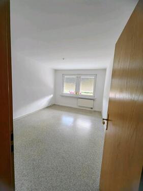Foto - 4 Zimmer Erdgeschoßwohnung in Oschatz