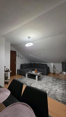 Foto - 2 zimmer wohnung möbliert - 800,00&nbsp;EUR Kaltmiete, ca.&nbsp; 50,00&nbsp;m&sup2;