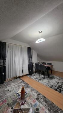 Foto - 2 Zimmer Etagenwohnung zur Miete in Dettingen an der Erms