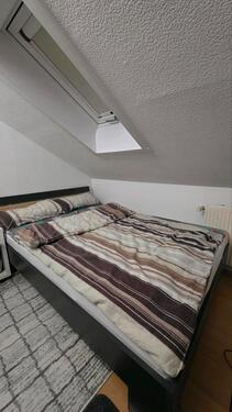 Foto - 2 Zimmer Etagenwohnung in Dettingen an der Erms