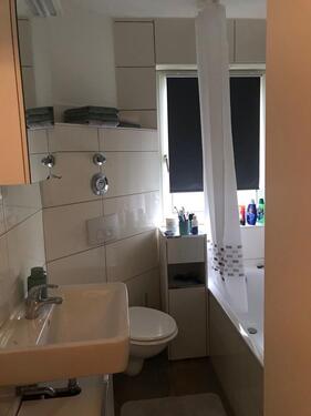 Foto - 3 Zimmer Etagenwohnung in Villingen-Schwenningen