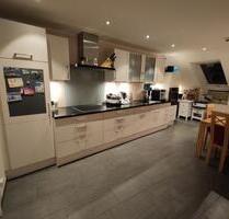 Helle und einladende Maisonettewohnung mit großer Loggia!! - Kevelaer