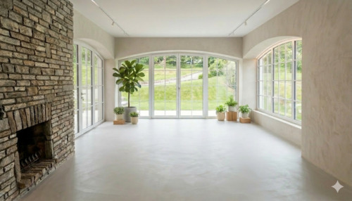 Foto - Raum zur Miete (für einen Tag oder stundenweise)