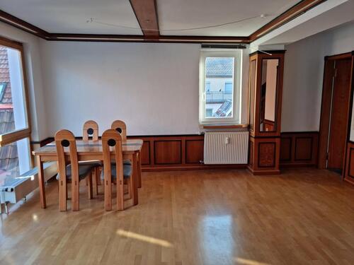 Foto - 2.5 Zimmer Terrassenwohnung in Würzburg