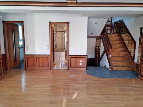 Foto - Terrassenwohnung in Würzburg zur Miete