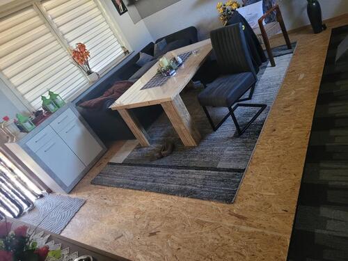 Foto - Massiver Bungalow mit Gartengrundstück im KGV „ Am Müllerberg“