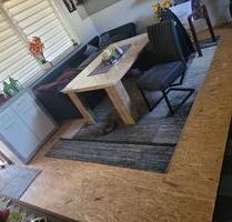 Massiver Bungalow mit Gartengrundstück im KGV „ Am Müllerberg“ - Neubrandenburg Carlshöhe