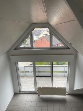 Foto - Schöne 3,5 Zimmer - Wohnung Nähe Schloss Oberhausen