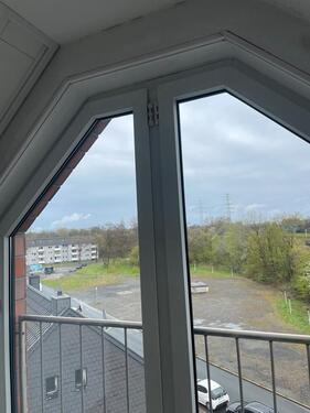 Foto - 3.5 Zimmer Dachgeschoßwohnung zur Miete in Oberhausen