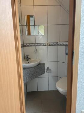 Foto - 3.5 Zimmer Dachgeschoßwohnung in Oberhausen