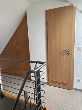 Foto - Dachgeschoßwohnung in Oberhausen zur Miete